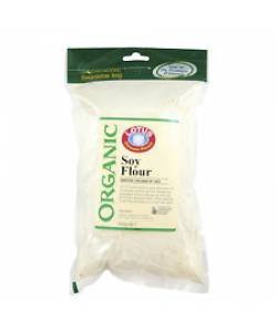 Soybean Flour 500G (Organic Way)